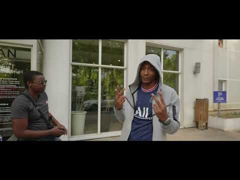 Vino - Mauvaises Habitudes (Clip Officiel)