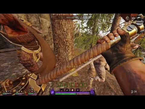 Warhammer  Vermintide 2 2021 02 27 Outcast Engineer Against the GrainLegend