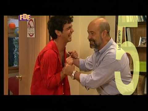 LOS SERRANO | Tomas Falsas 2