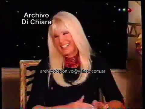 Las perlitas de Susana Gimenez - Año 1999 V-03233 DiFilm