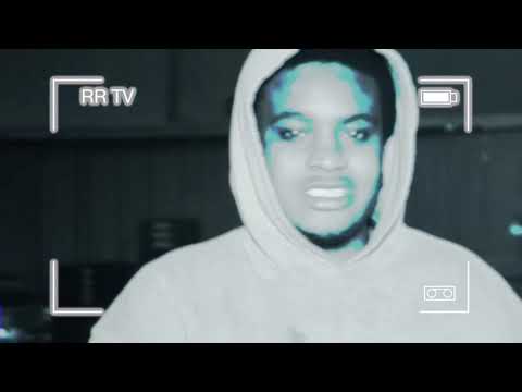 In The Studio Official Music Video