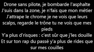 Kaaris - Sombre ( Lyrics )