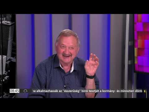 PIRKADAT Breuer Péterrel: Dr. Kis-Benedek József