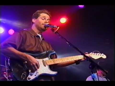 Kip Sonnier and Hurricane (Live at Texas Club for 1st Row Ticket TV Show 2001)