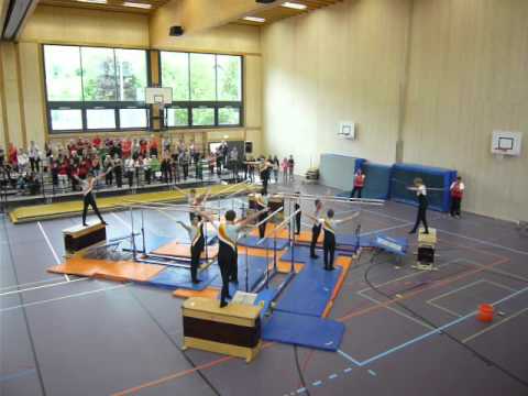 STV Rickenbach Barren Schüpfheim 2012