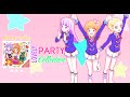 Aikatsu! Lovely Party Collection ~TV Size – Akari ...