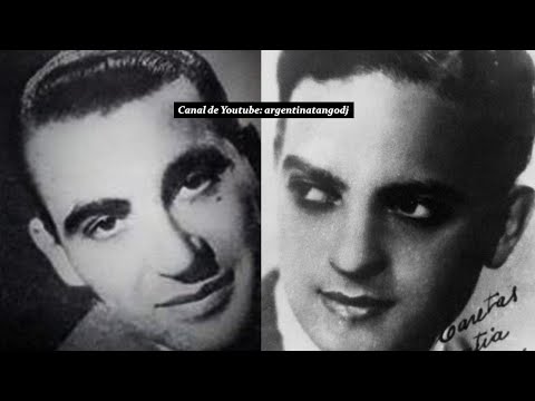MIGUEL CALÓ & LUCIO DEMARE: DOS GRANDES ORQUESTAS TÍPICAS (TANGOS, VALSES & MILONGAS)