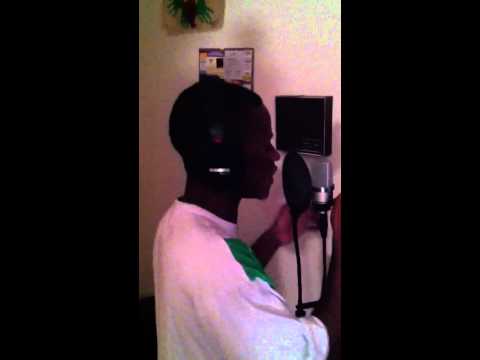 Lil' Rome Back in da Lab 2012