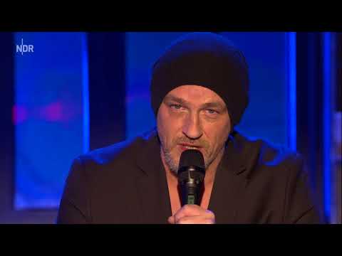 NDR Comedy Contest mit Torsten Sträter