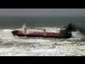 Tragic Day For Shipping In Black Sea