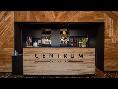 Centrum Hotel Viljandi, Estonia | 360 Travel Facts