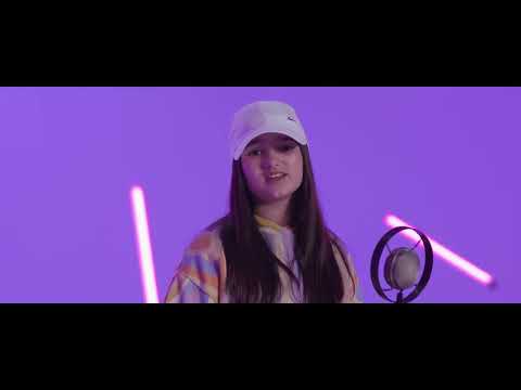 Aurela Makolli - Ex ( Cover )