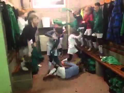 MM SC Olve Harlem Shake