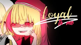 Download lagu Loyal To Me ♥ GLMV / GCMV ♥ Gacha Life Songs / mp3 Download lagu Loyal To Me ♥ GLMV / GCMV ♥ Gacha Life Songs / mp3