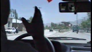 VAN Hava Alanı Mimar MURAT BUĞDAY Bnk Md SABAHATTİN bey 07 Haziran 199