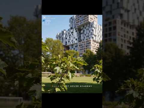 Mieszkanie w nowym budynku HORA VERTIKALE – The Vertical Village of Tirana