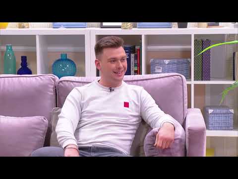 Kenan Dervisevic - Svi me pitaju kako nisam pobedio u Zvezdama Granda?