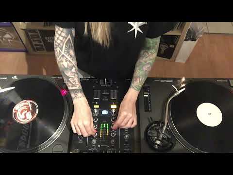 « Tribe/ hardtek/ tribecore son Grand-Papa » , TaPastek #1