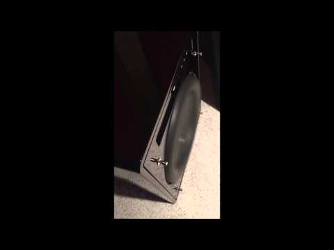 JL Fathom F113 vs Nicki Minaj - Extreme Excursion