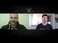 Preparazione Gara Natural Bodybuilding con Matteo Picchi