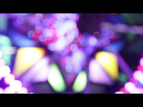 Harvey Nichols Christmas Windows 2013