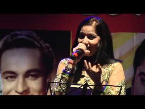 KABHI RAAT DIN I KALYANJI ANANDJI I ANIL BAJPAI I NEELIMA GOKHALEY I ANANT MUSICAL DREAMS Video