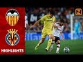 JASPER CILLESSEN STOPT PENALTY! | Valencia vs Villarreal | La Liga 2019/20 | Samenvatting