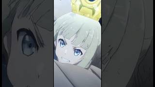 【本編を見たくなる神アニメCM】デュエット ナイト アビス インスパイア..ボス戦3/Duet Night Abyss : Fan Cinematic#shortvideo #anime