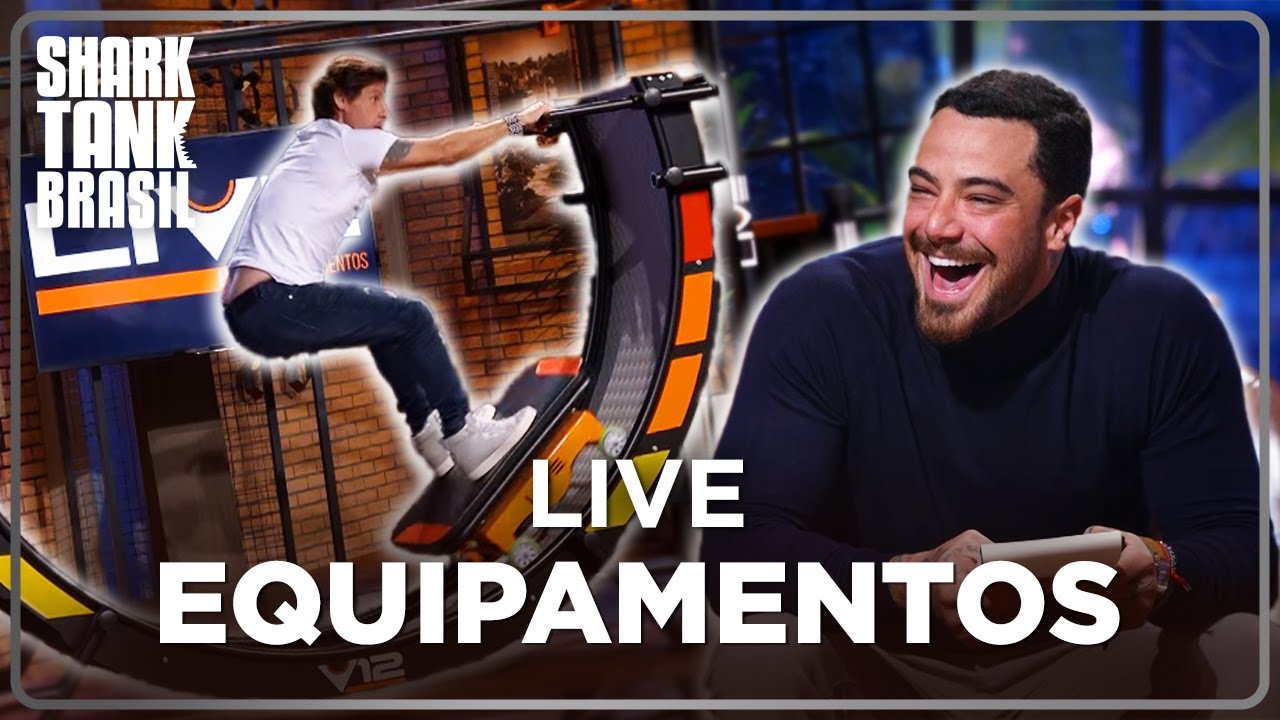 "Não Se Precifica Trabalho Dos Outros!" | Shark Tank Brasil