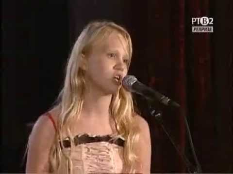 JA ŠKOLJARKA - Adrijana EDELINSKI