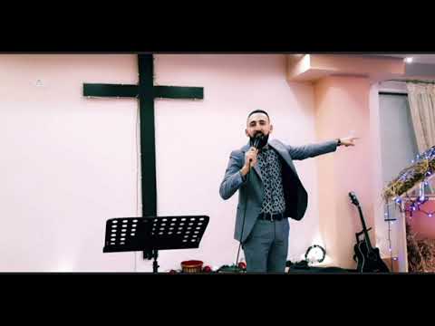 Pastor Marsel Firanj - Ti je i bekuar ne Krishtin (Identiteti yt 3)
