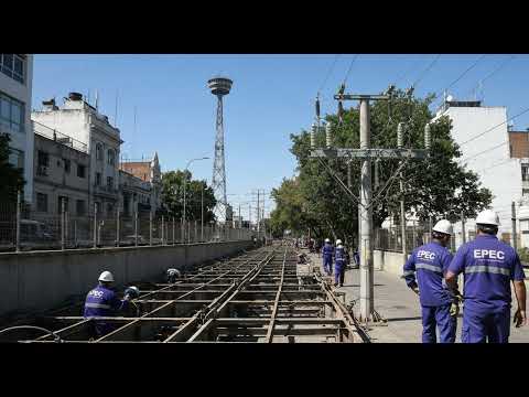 Cortes de luz programados por EPEC este miércoles 14 de enero en Córdoba