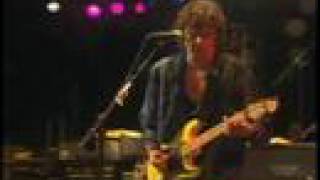 BIG COUNTRY LIVE WONDERLAND 1995