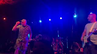 AVAIL - New #2 - Live @ Bottom Lounge - Chicago, IL - September 15, 2019 - Riot Fest After Show