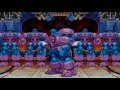 X Men Children Of The Atom Sentinel Playthrough