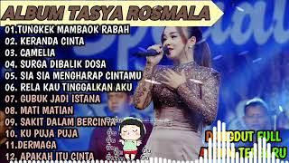 Download lagu TUNGKEK MAMBAOK RABAH, KERANDA CINTA - TASYA ROSMALA TERBARU TERPOPULER FULL ALBUM ADELLA 2024 mp3