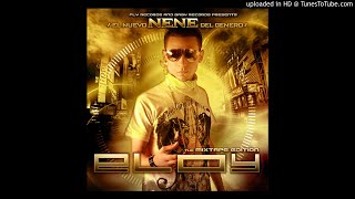 Eloy, Zion, Jowell &amp; Randy - Fuera Del Planeta (Remix) [Audio]