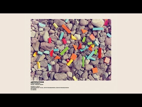 Loco Star - Artifiction (Official Audio)