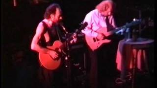 Jethro Tull - From a Deadbeat to an Old Greaser - Live 1992