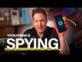 THESE Apps Are SPYING on You — Shut Them Off NOW! DEFAULT Thumbnail