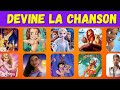 Devine La CHANSON Disney Tarzan La Petite Sirène Vaiana Raiponce Le Roi Lion