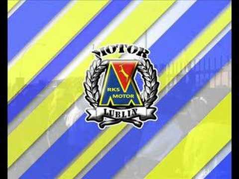 RKS Motor Lublin - ContraBoys