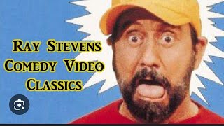 Ray Stevens -It’s Me Again Margret