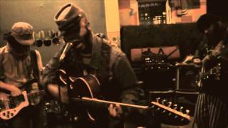 The Veldt @ Max Fish Last Days : Electric Revolution