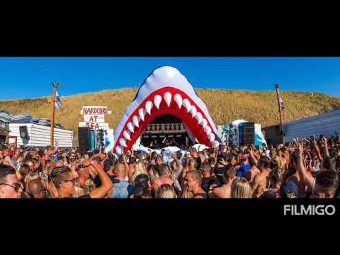 Chaotic Hostility Vs Repix - DreamVillage 2018 (Surprise Act)