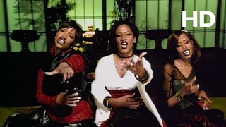 Divine - One More Try (Official Music Video)