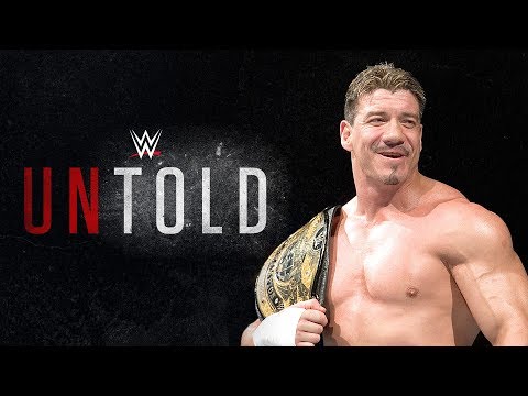 ‘WWE Untold: Eddie Guerrero’ Live Stream