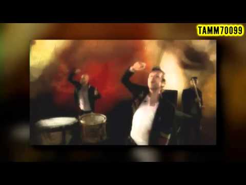 Coldplay vs. Flo Rida feat. Sia - Viva La Vida vs. Wild Ones (Mashup Mix)