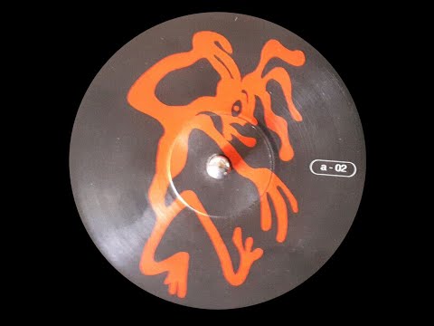 Stereogen - Resonance [STB-002]