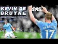 De Bruyne 2021/22 - Magical SKILLS, Goals & Assists  | HD